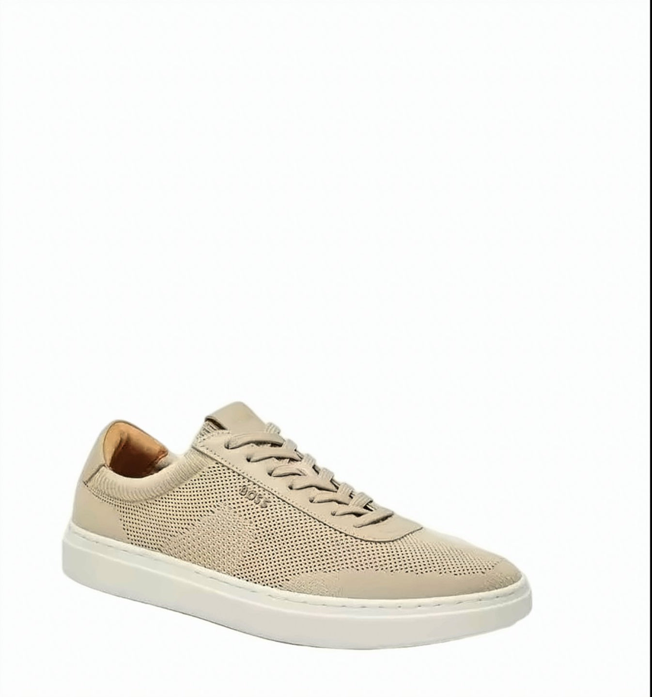 Kieran Tenn Knal Low Top Sneakers