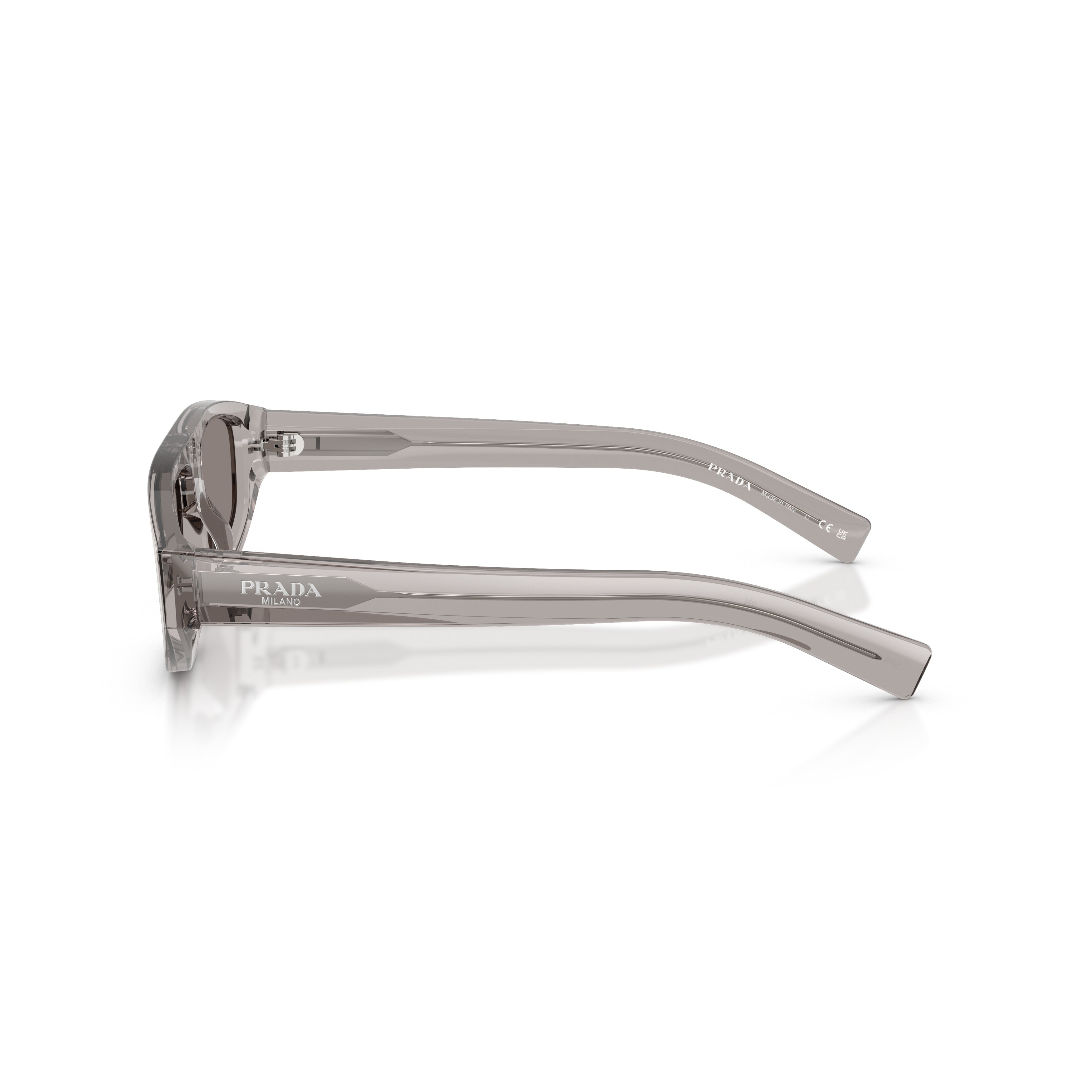 0pr C02s Translucent Acetate Sunglasses