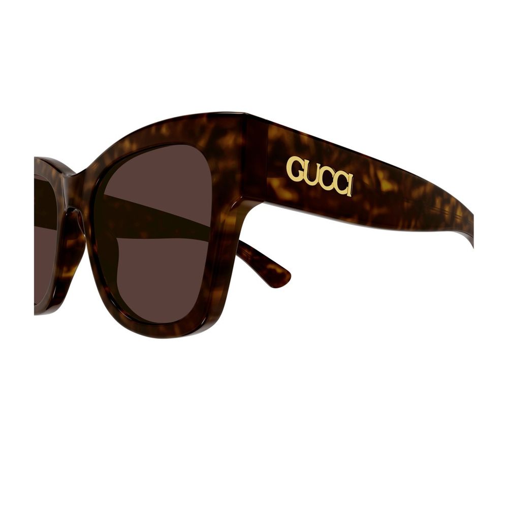 Gg1789S Linea Name Of Brand Oversized Square Sunglasses