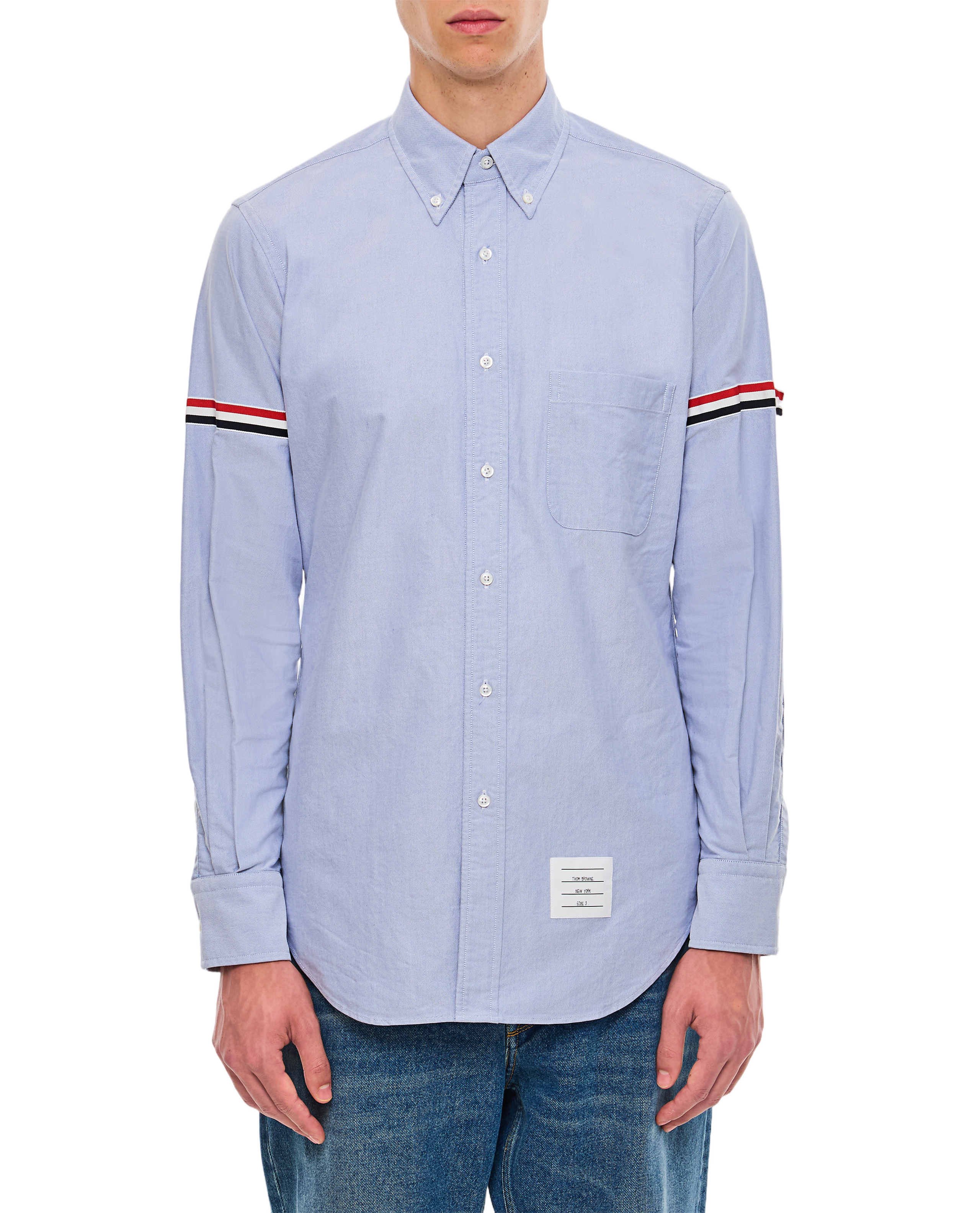 Classic Cotton Shirt
