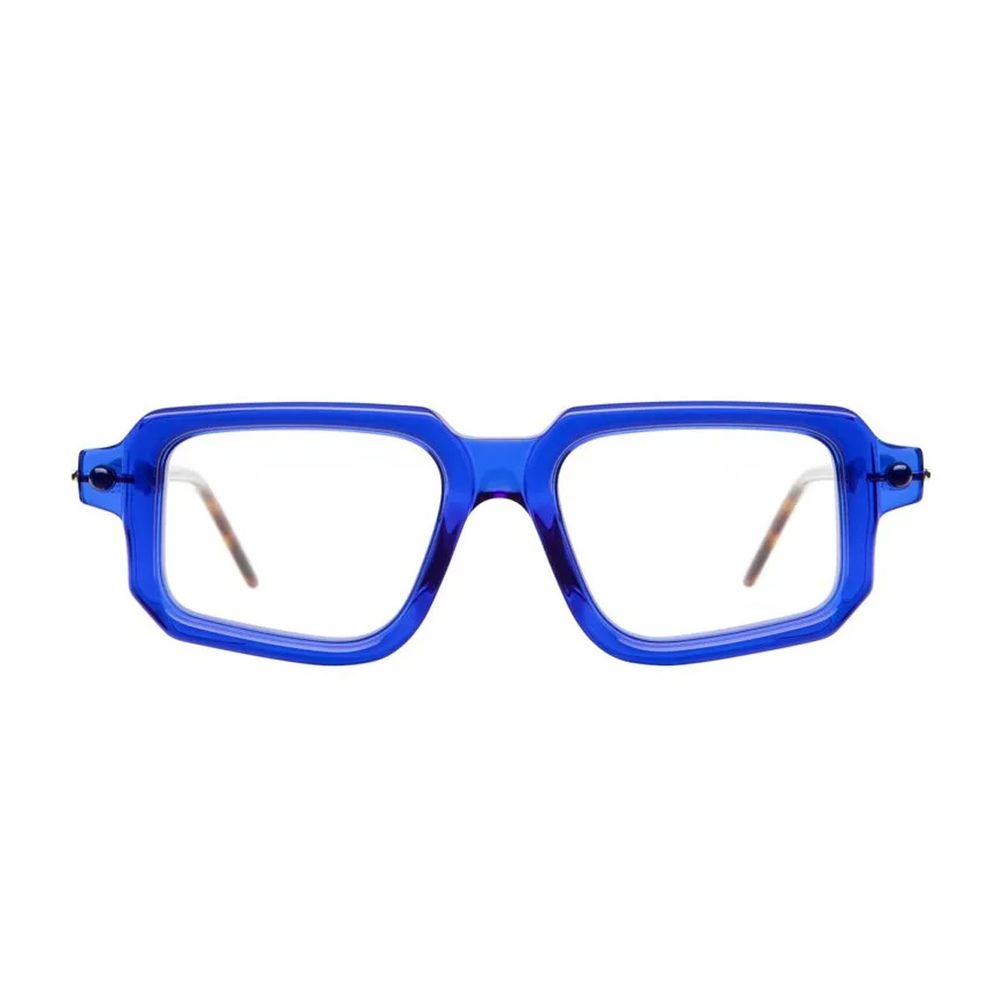 Mask P23 Acetate Rectangular Sunglasses