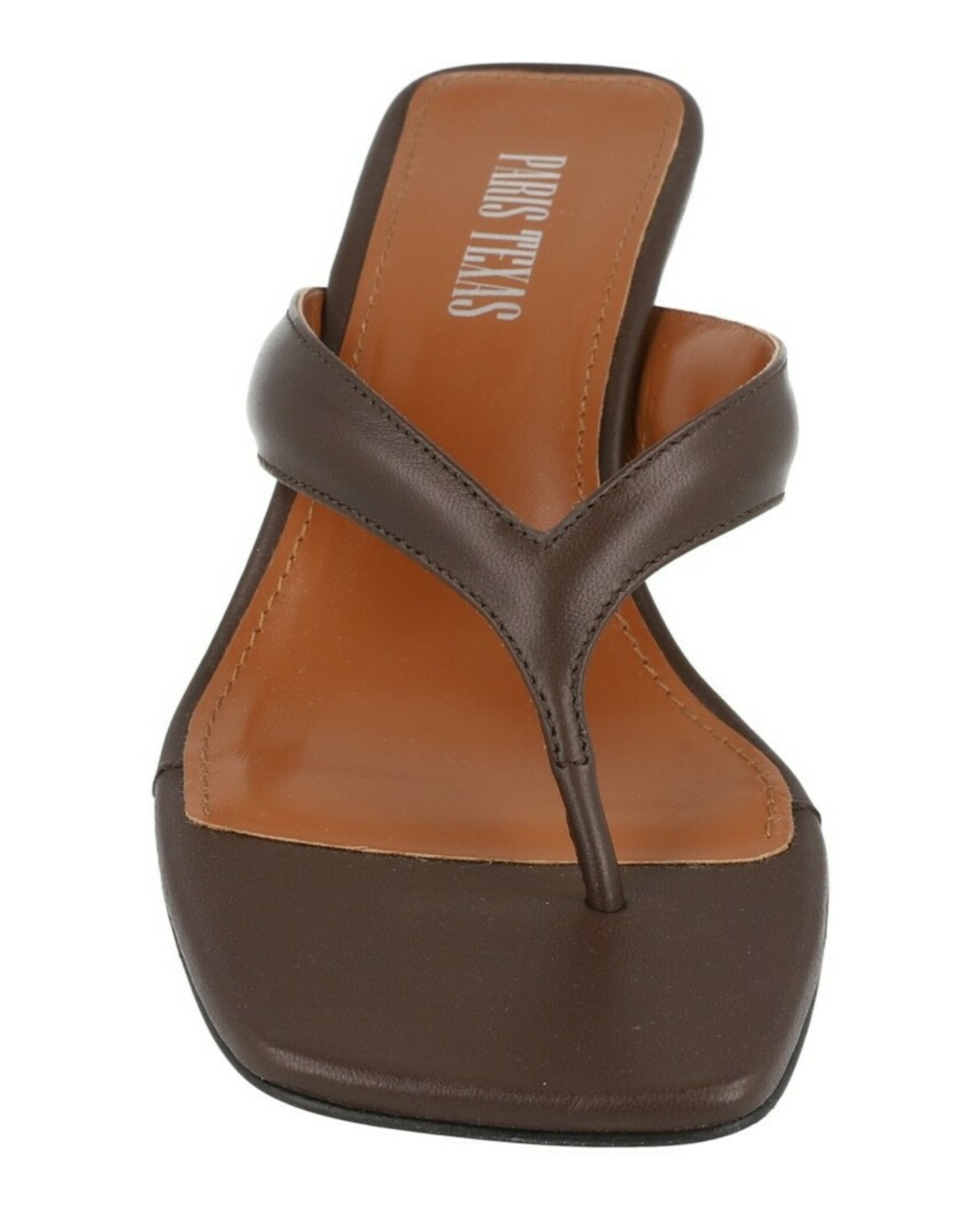 Portofino Thong Mules