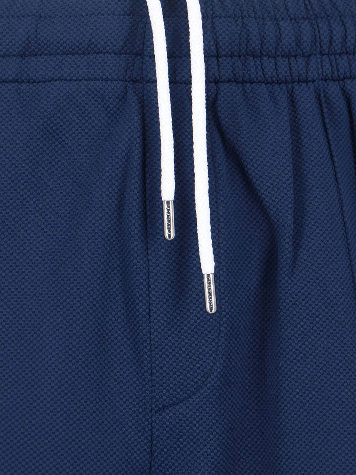 Classic Tailored Trousers With Straight Leg Design
