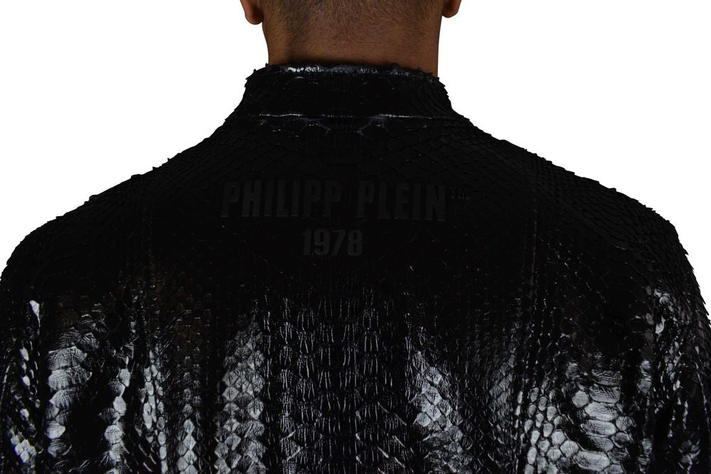 Biker Jacket