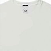 Short-Sleeved Crew Neck T-Shirt