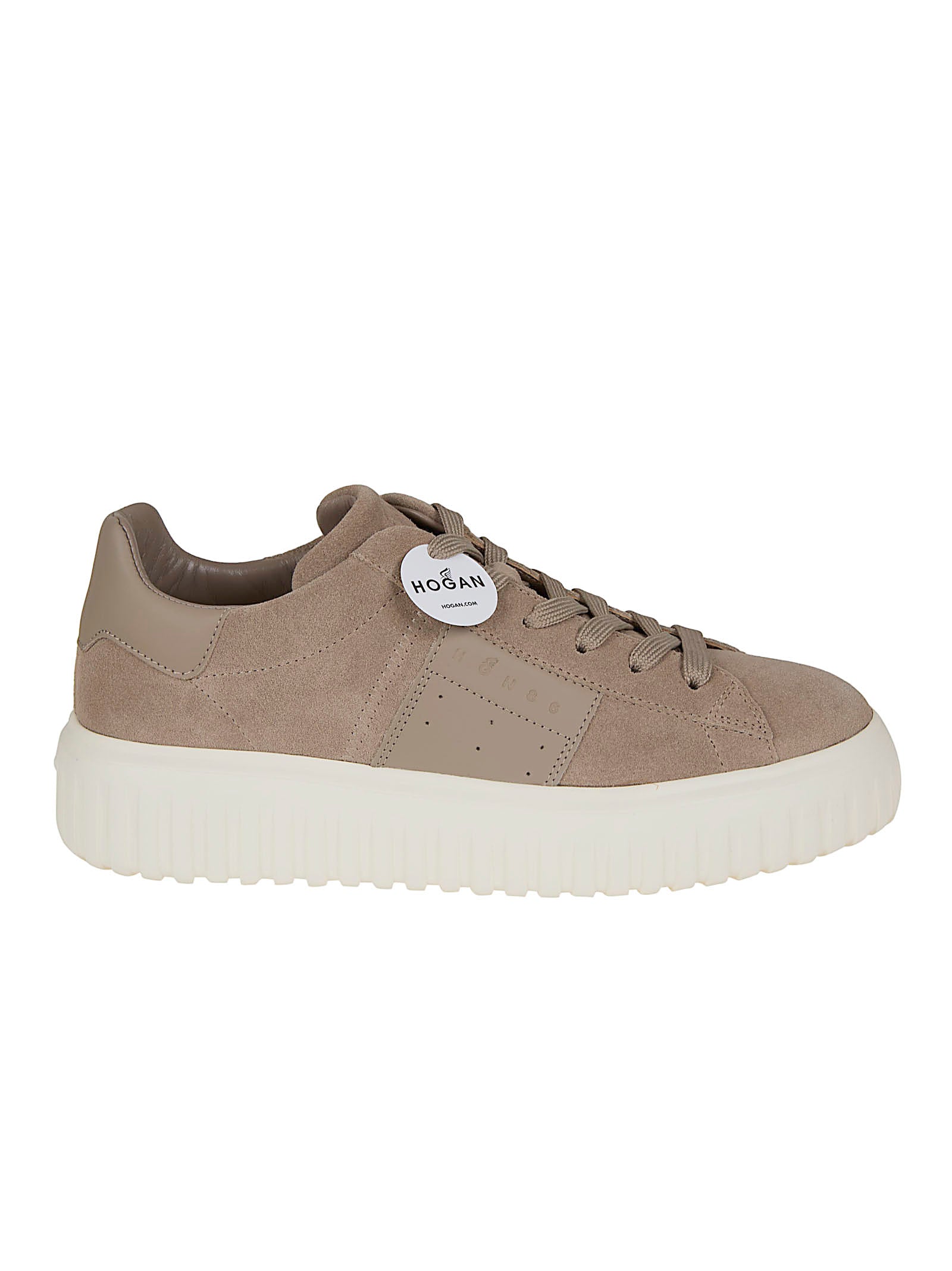 Extralight Low-Top Sneakers