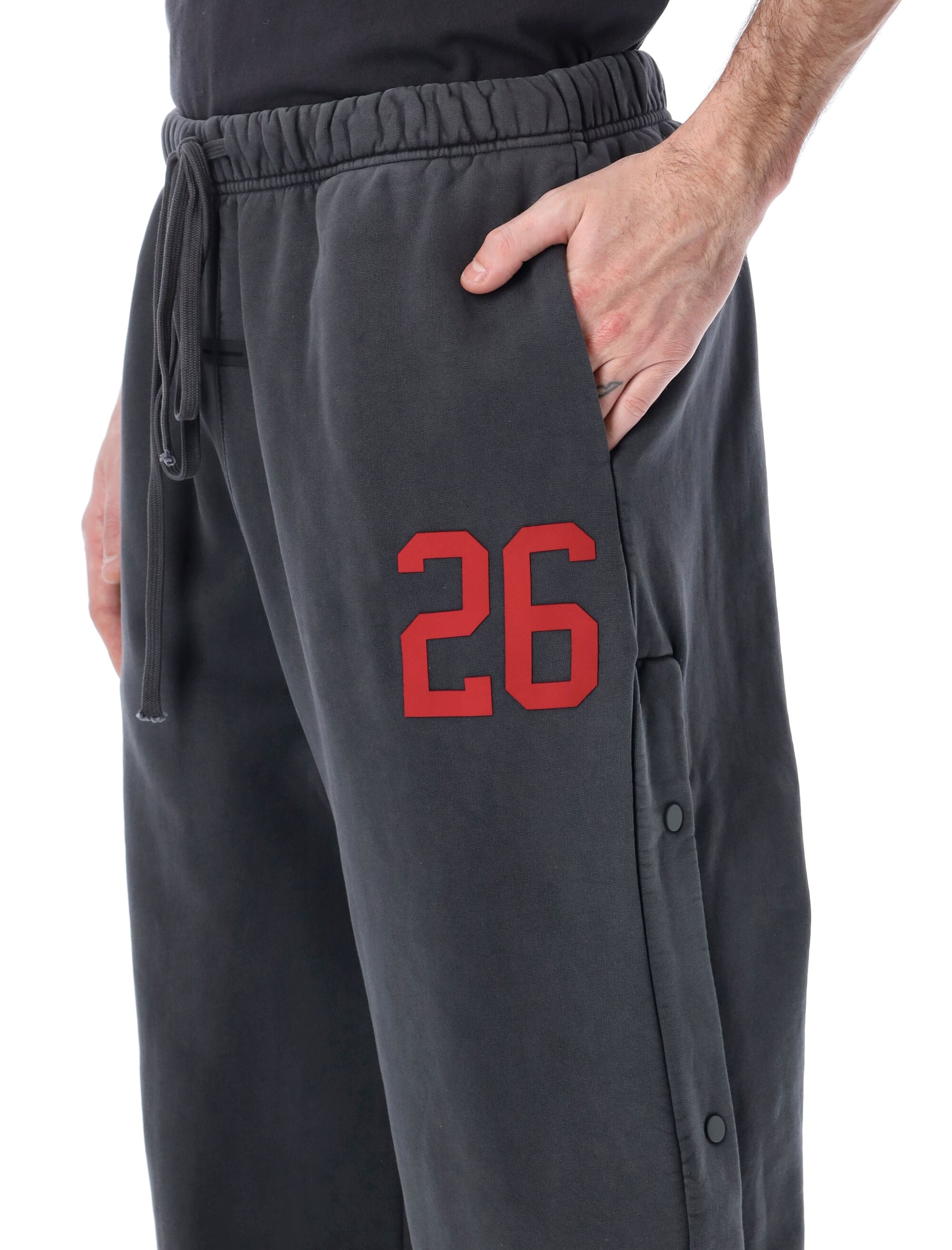 Tearaway Sweatpants Essentials