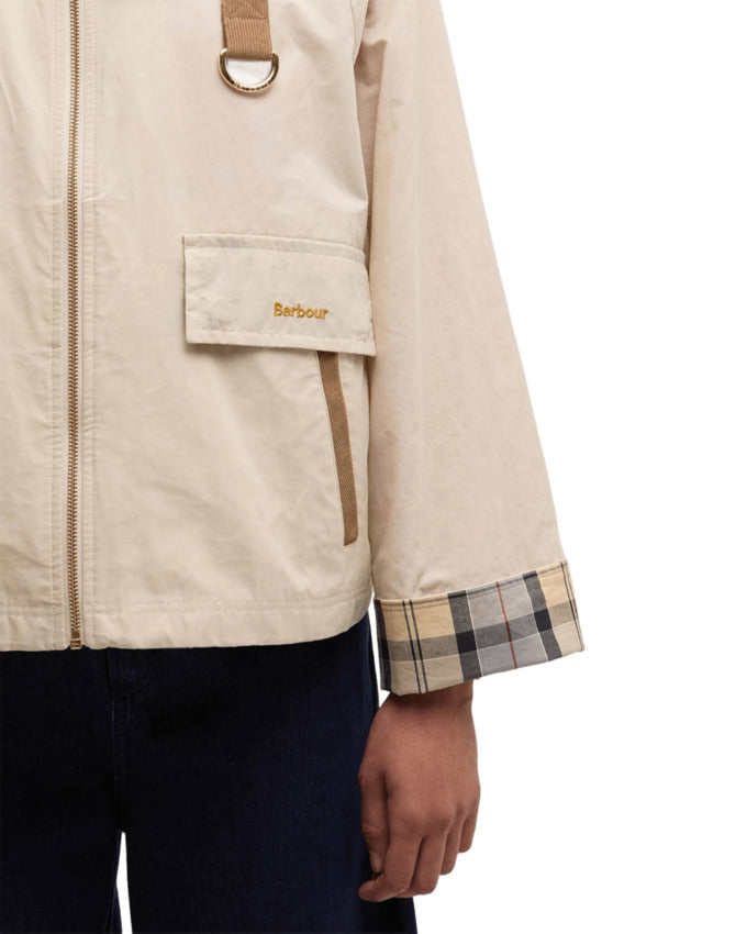 Jasmine Waterproof Jacket