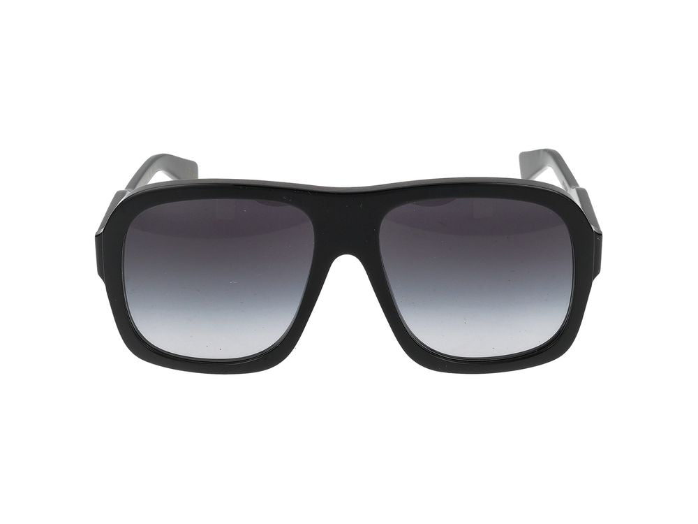 Sunglasses CH0331S 001 black black grey 58/17/145
