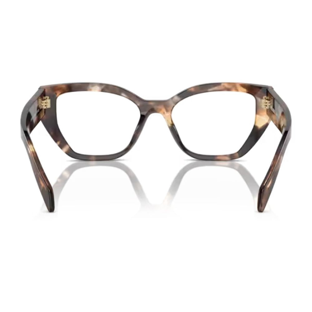 Pr A16V Cat-Eye Acetate Optical Frames