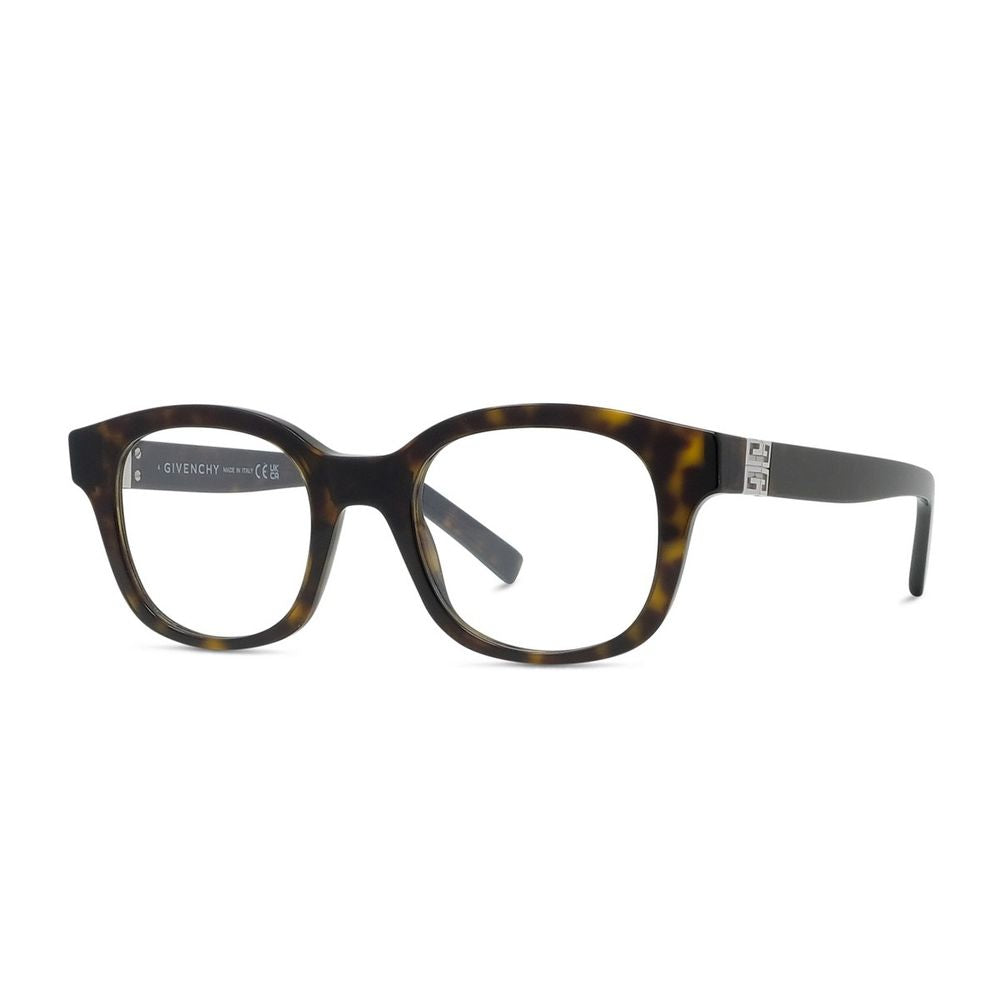 Gv50075I 4G Geometric Acetate Optical Glasses