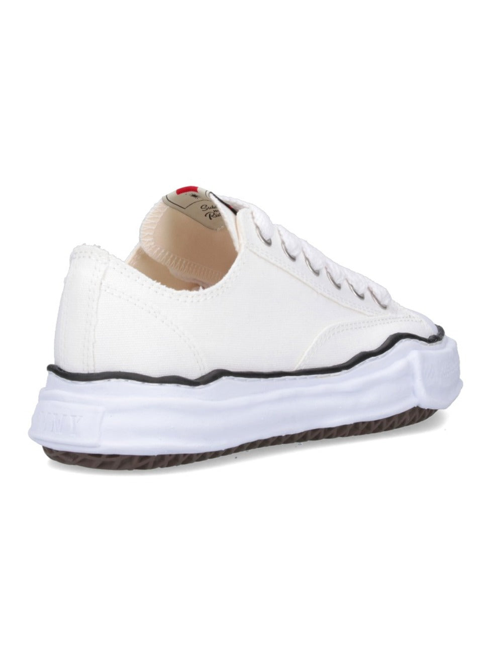 Peterson Og Sneakers – White