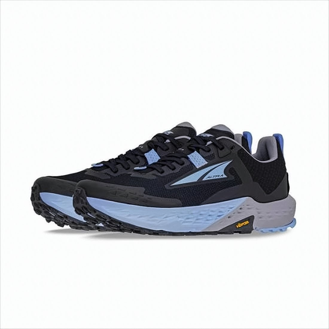 Breathable Mesh Athletic Sneakers with EVA Midsole