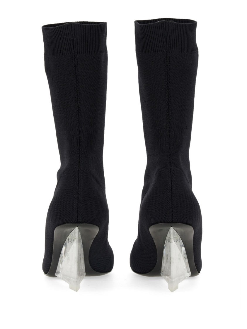 Shard Boot