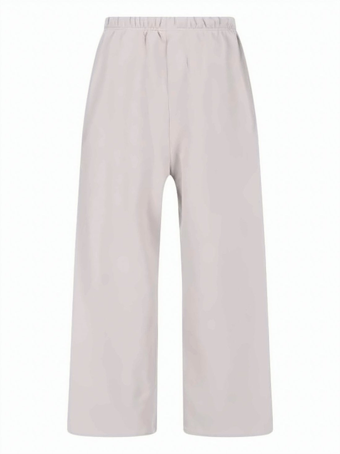 Relaxed Fit Jogger Pants