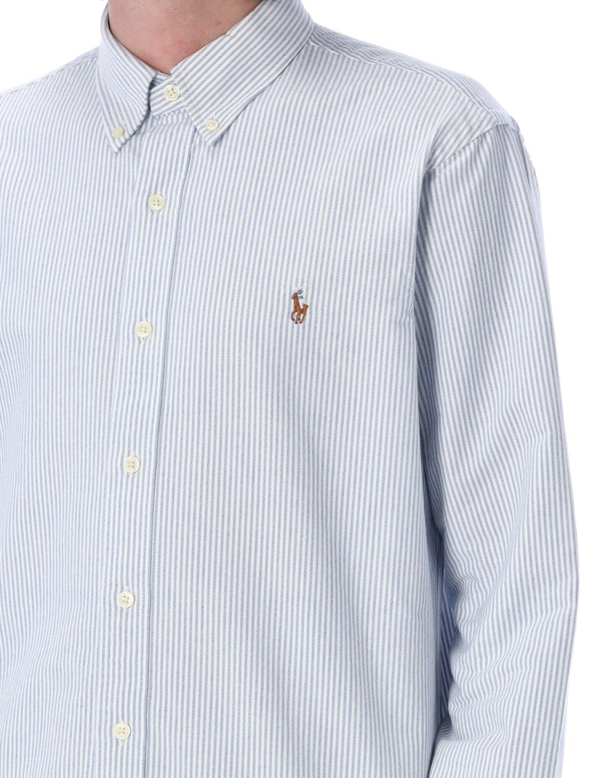 Custom Fit Shirt