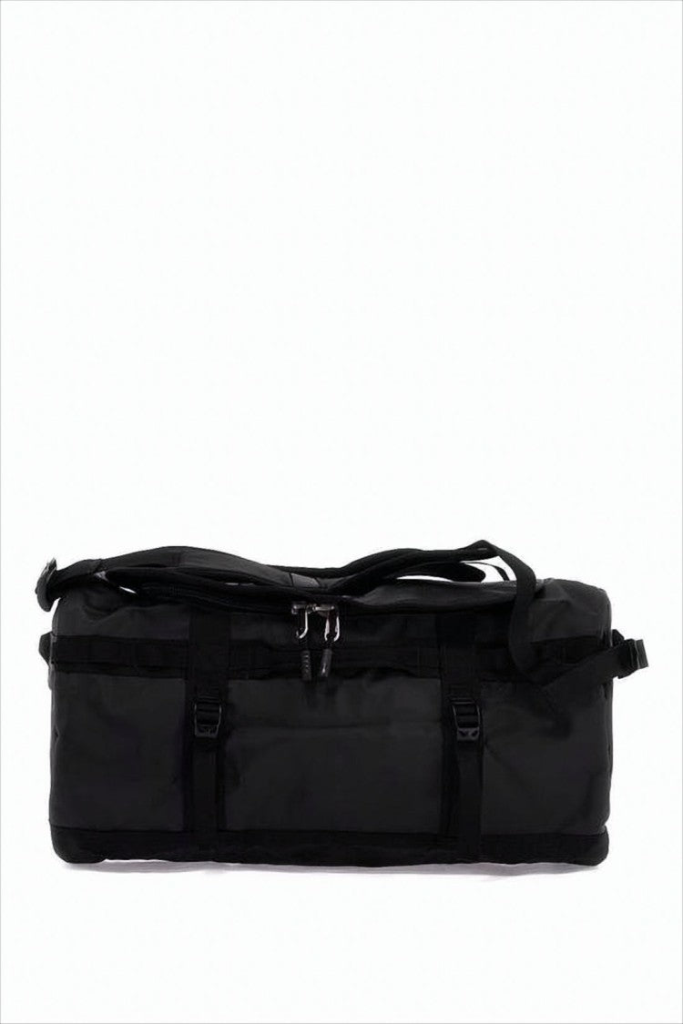 Rectangular Crossbody Bag with Multiple Compartments