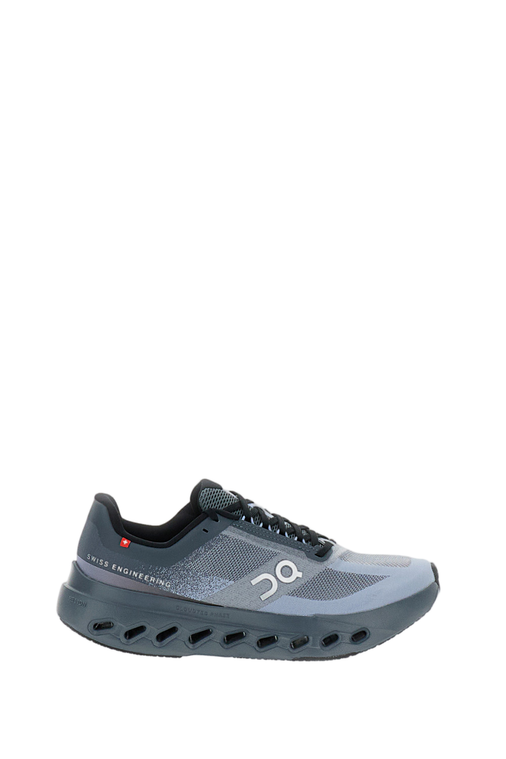 Blue Cloudsurfer Next Mesh Sneakers