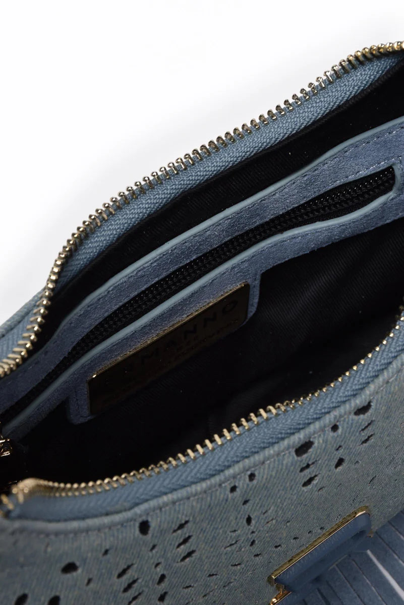 Hobo Terra Jeans - Denim