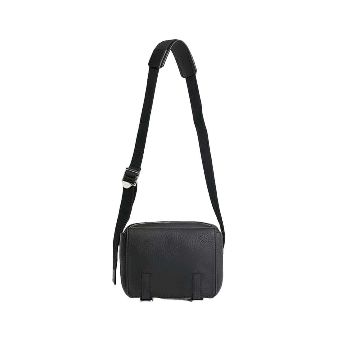 Smooth Calf Leather Crossbody Bag