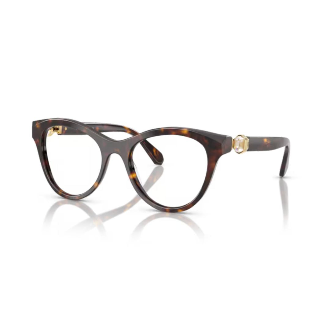 0sk2036 Cat-Eye Sunglasses