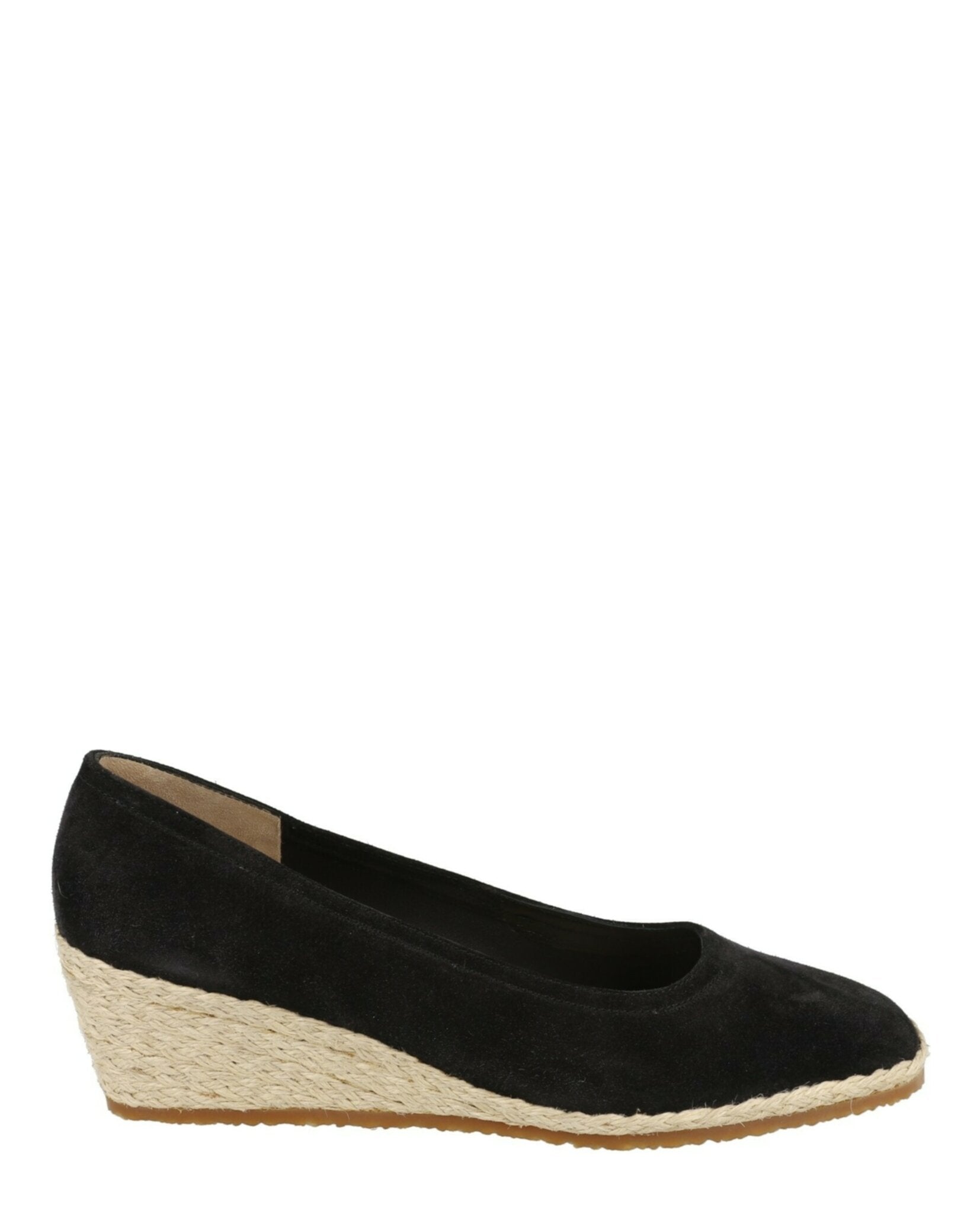 Campy 1976 Archive Limited Edition Espadrille Wedges