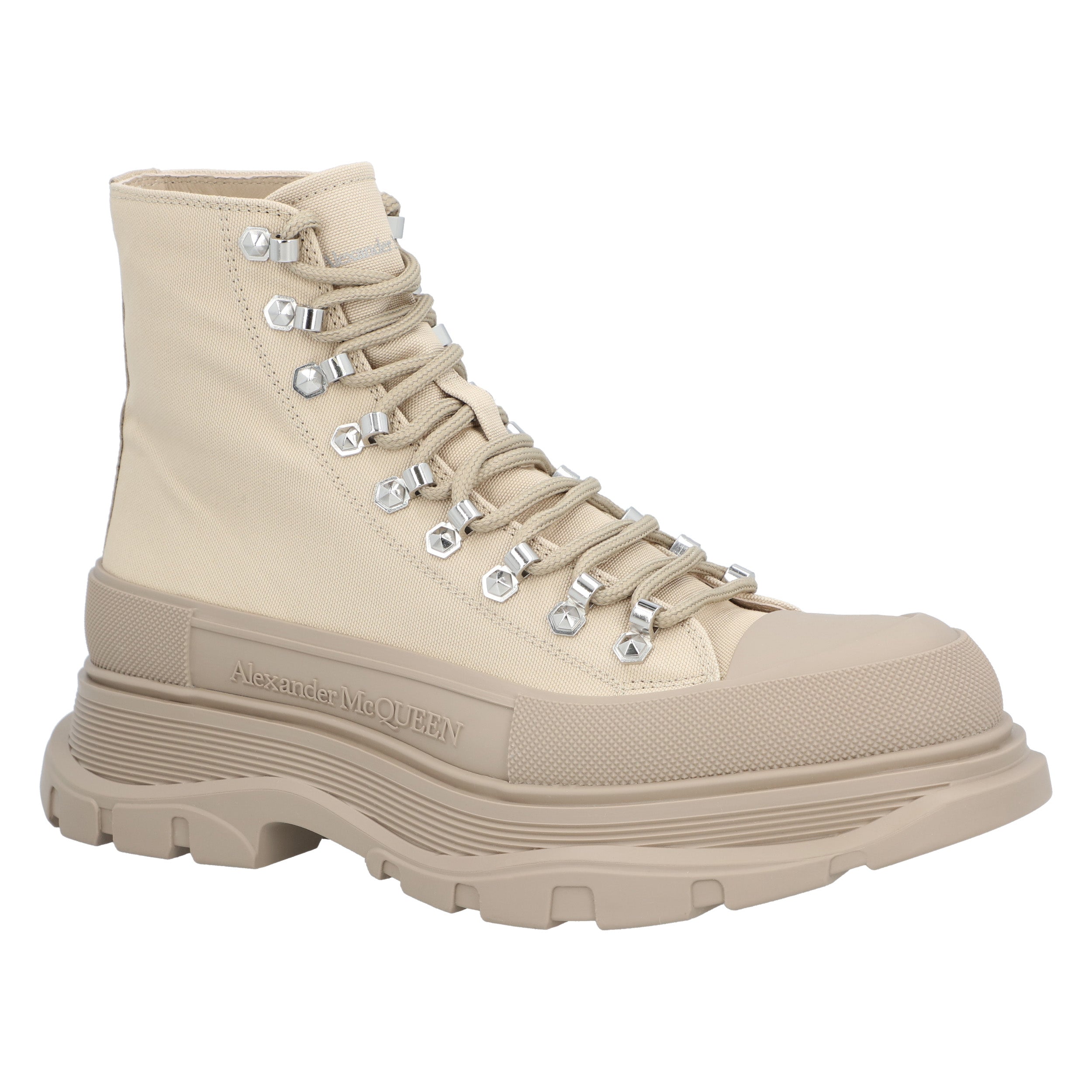 Tread Slick Boots 'Beige'