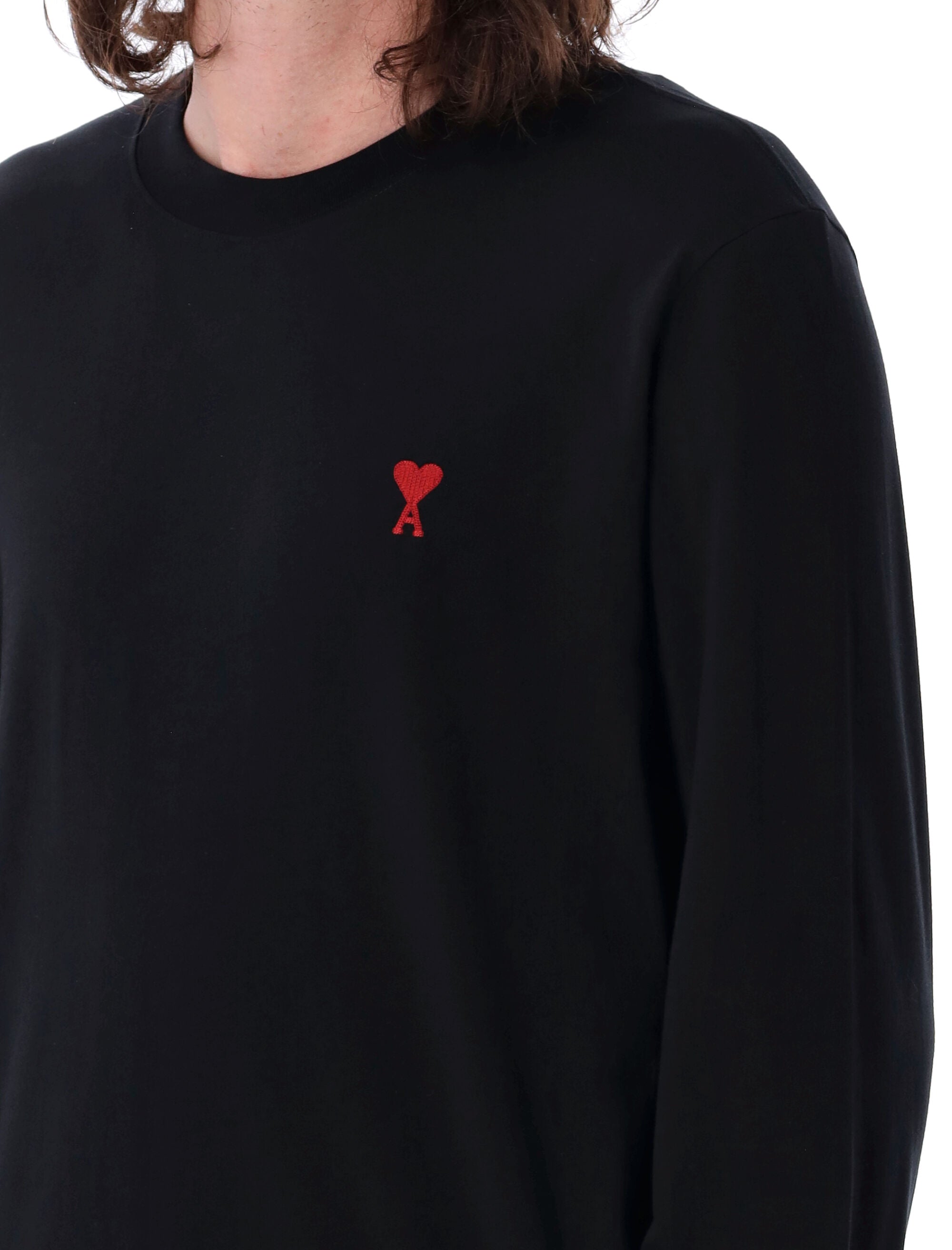 Long-Sleeve De Coeur T-Shirt