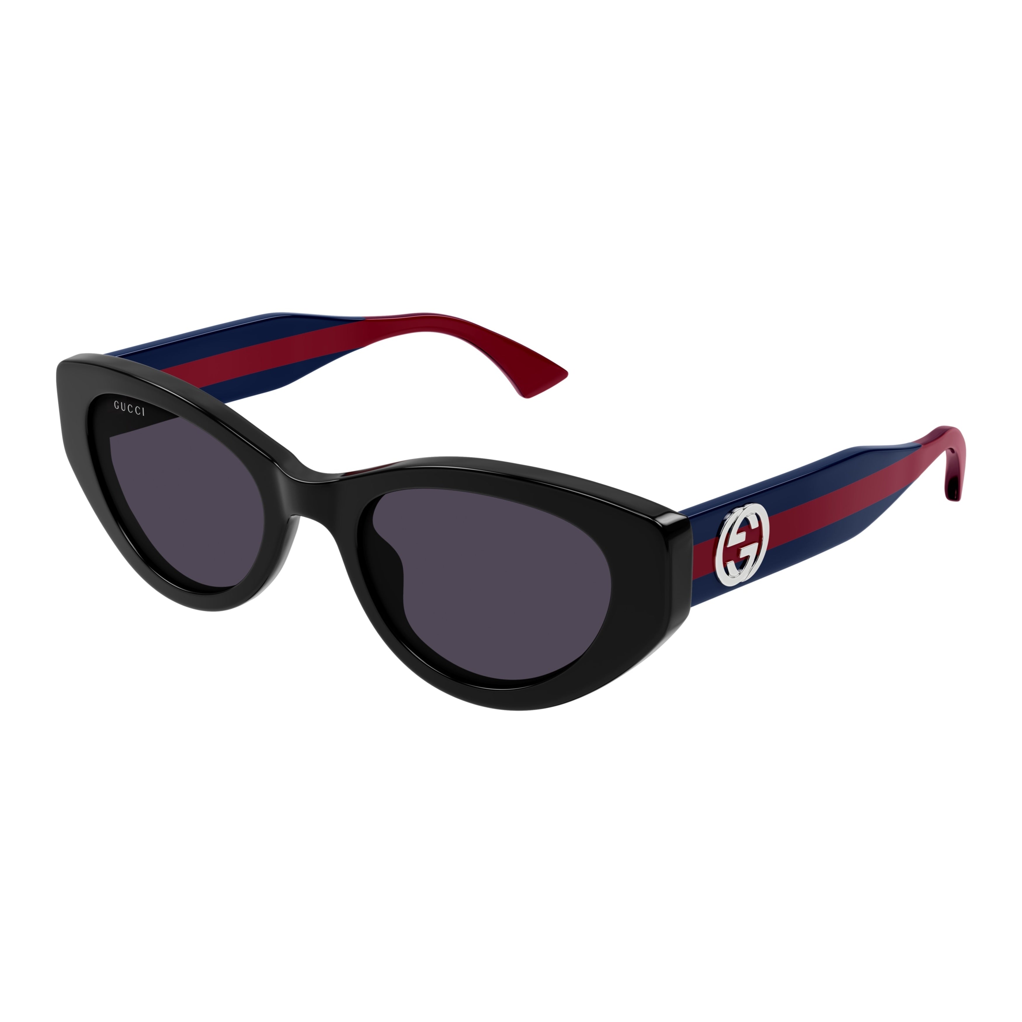 Gg1862s Bold Cat-Eye Sunglasses