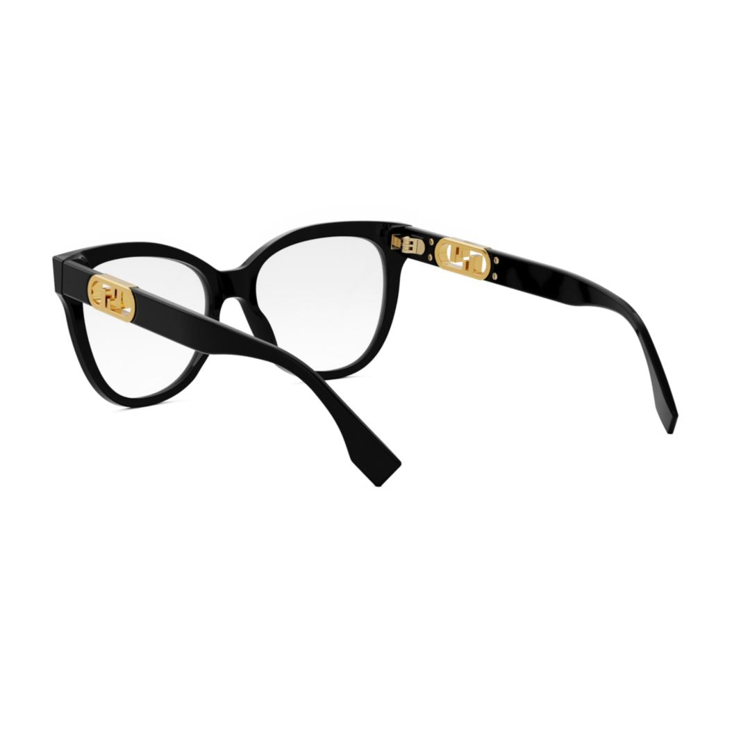 Fe50093i Cat-Eye Sunglasses