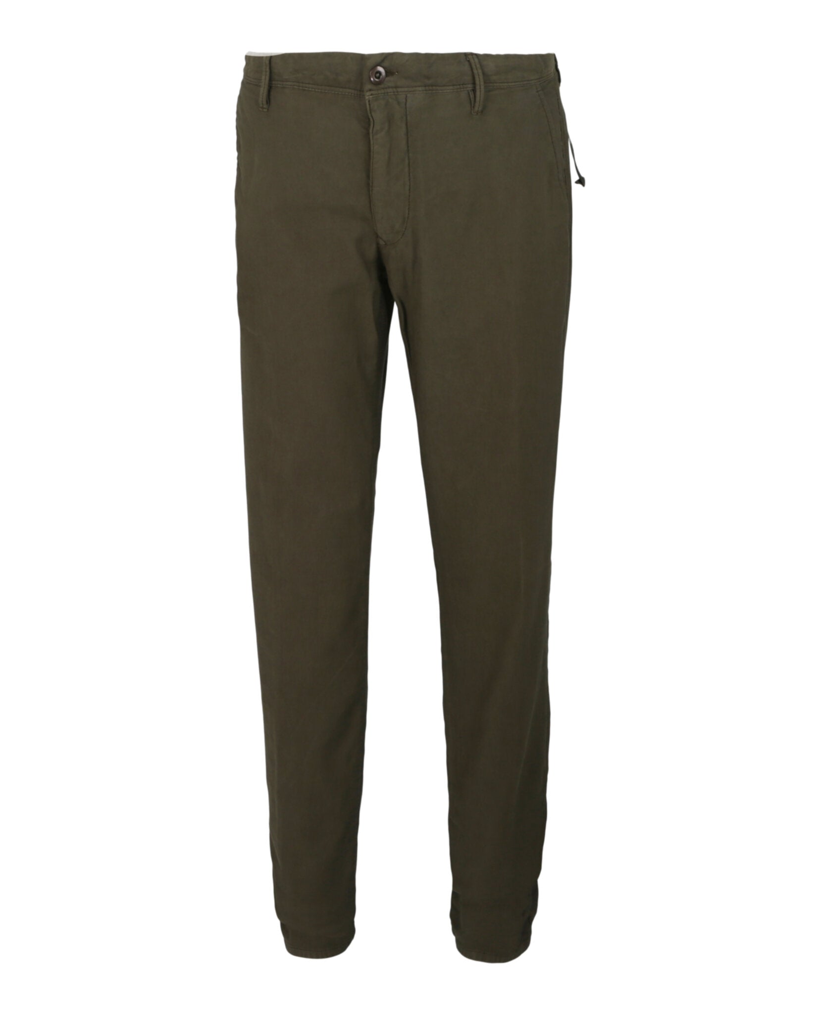 Incotex Slim Fit Five-Pocket Pants