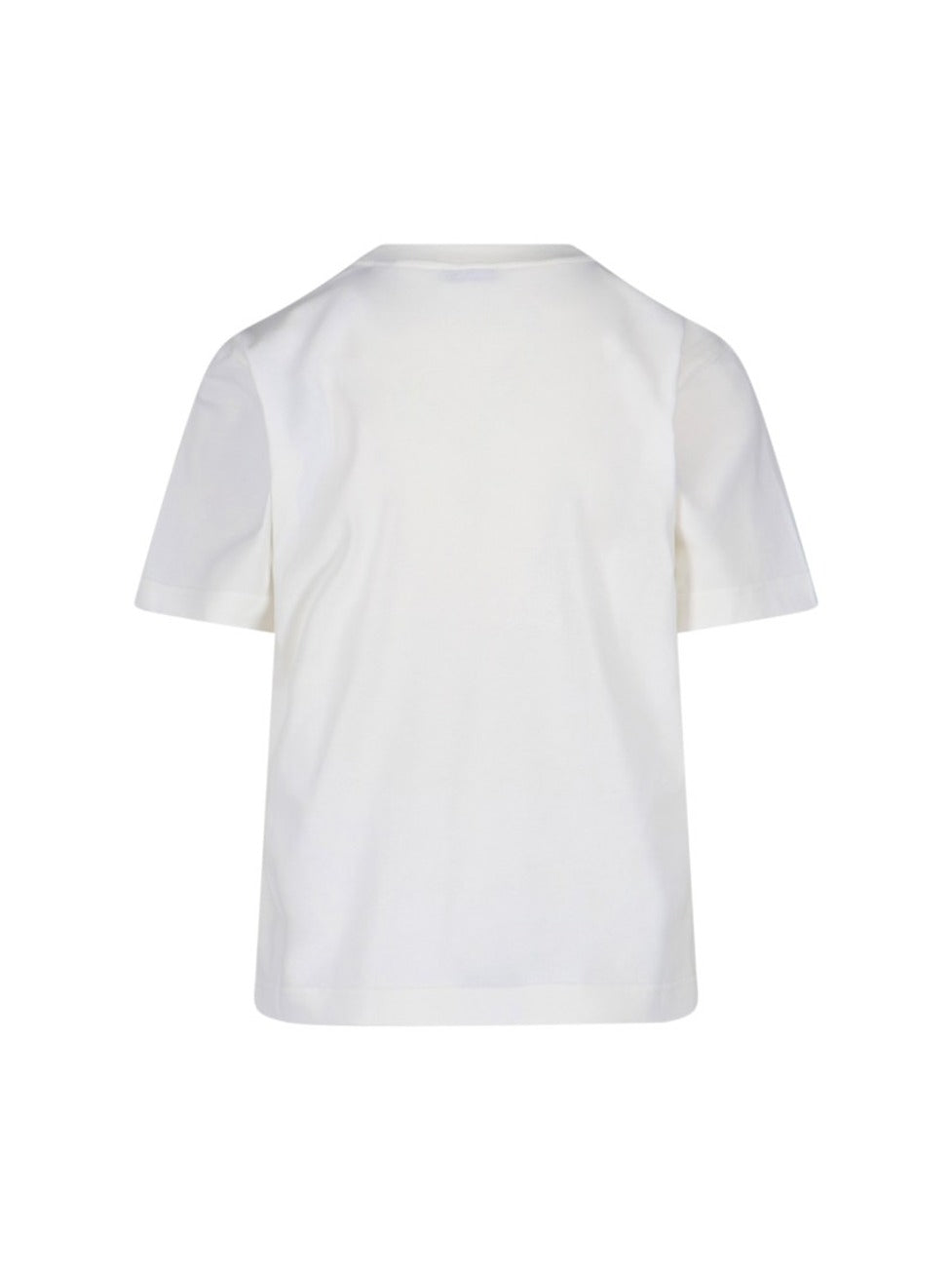 "Edk" T-Shirt – White