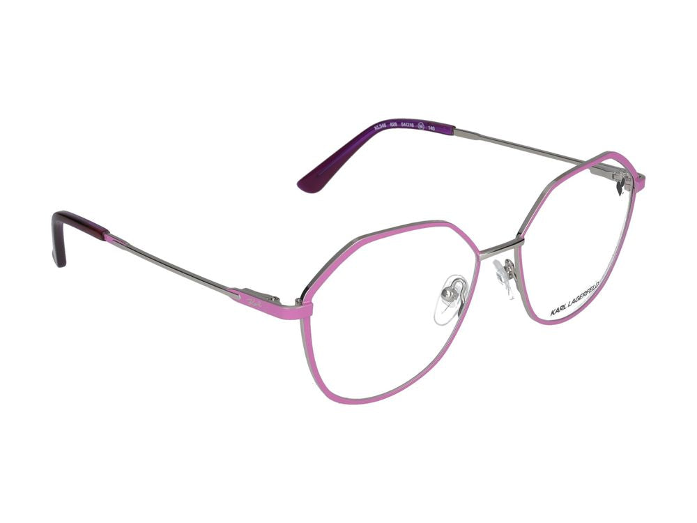 Eyeglasses KL346 628 Strawberry 54/16/140