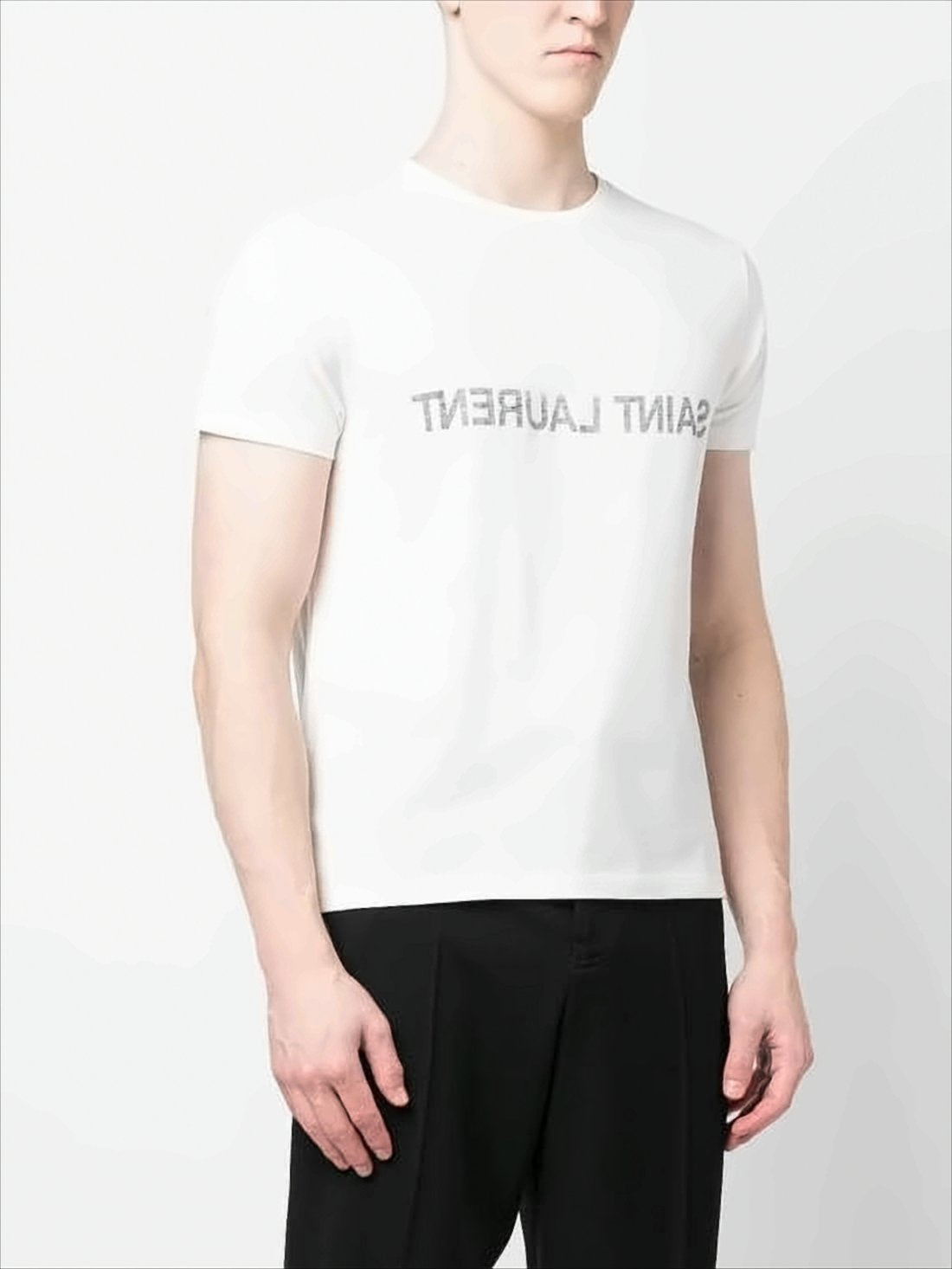 Classic Crew Neck T-Shirt