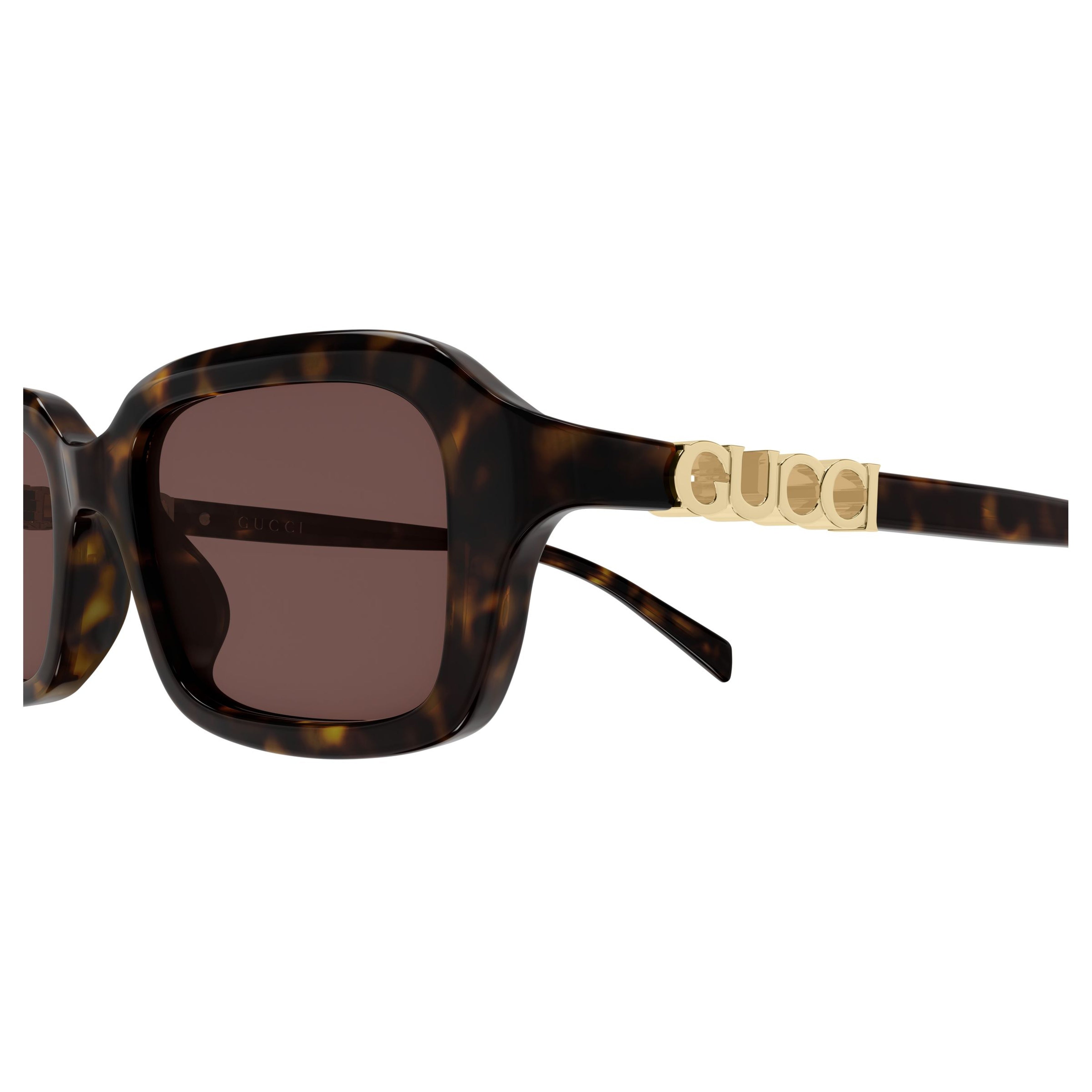 Gg2152s Tortoiseshell Acetate Sunglasses