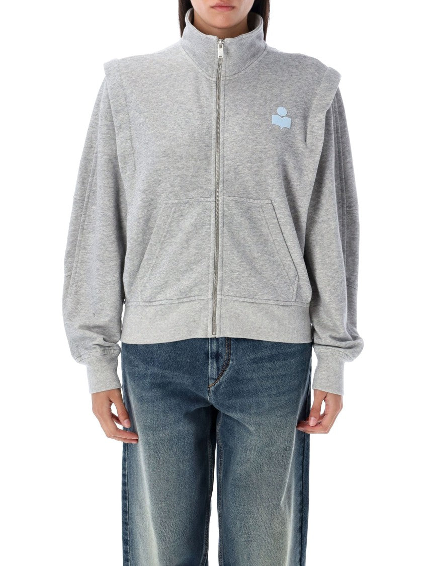 Madilia Sweatshirt