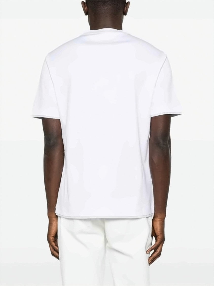 Classic Short-Sleeve T-Shirt