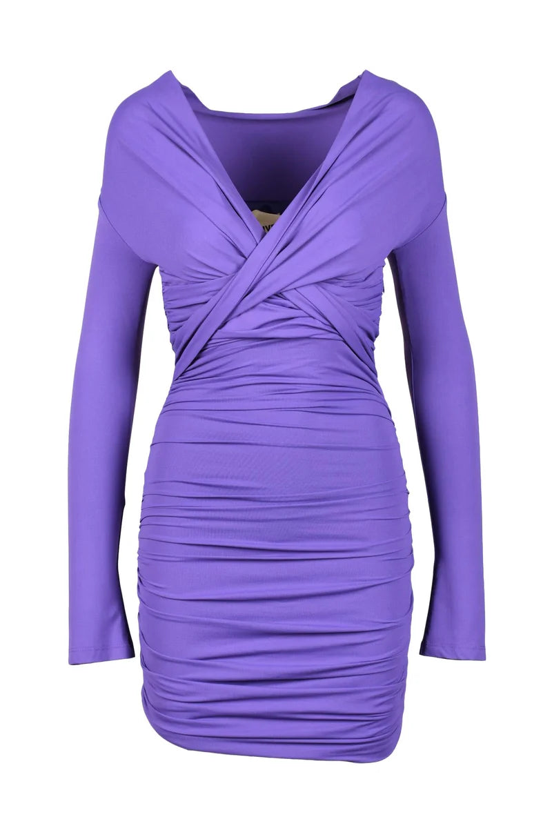 Bodycon Mini Dress