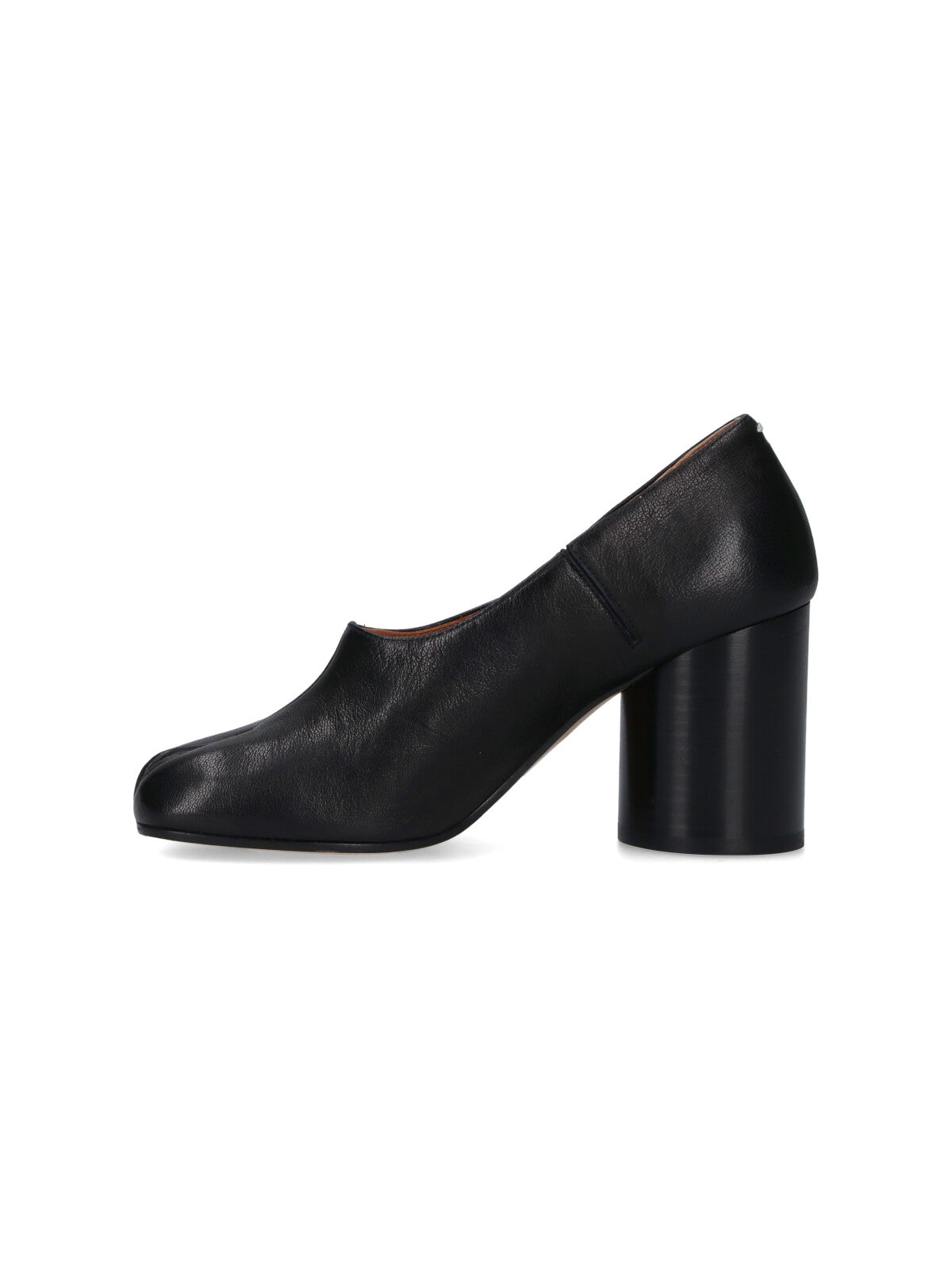 "Tabi" Décolleté – Black