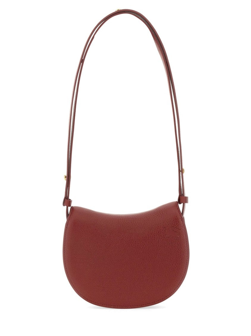 Mini Rocking Horse Shoulder Bag