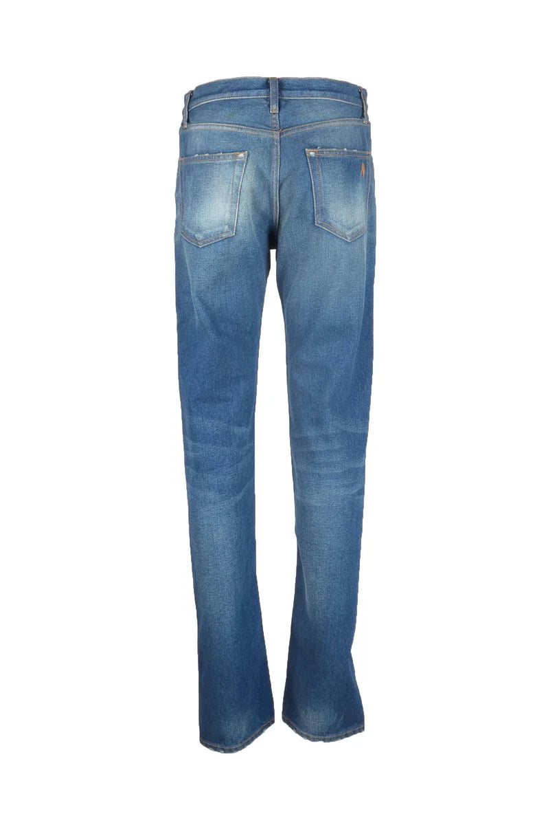 Blue Jeans - Blue