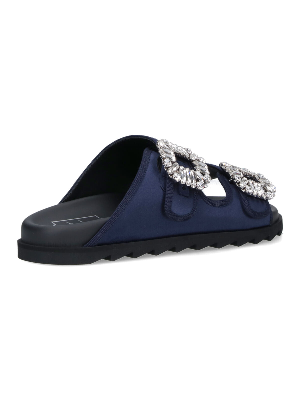Open-Toe Sandals With Adjustable Straps
