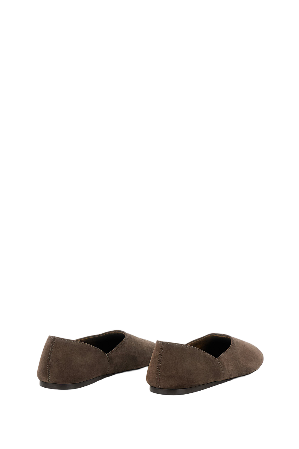 Jane Flat Ballerina
