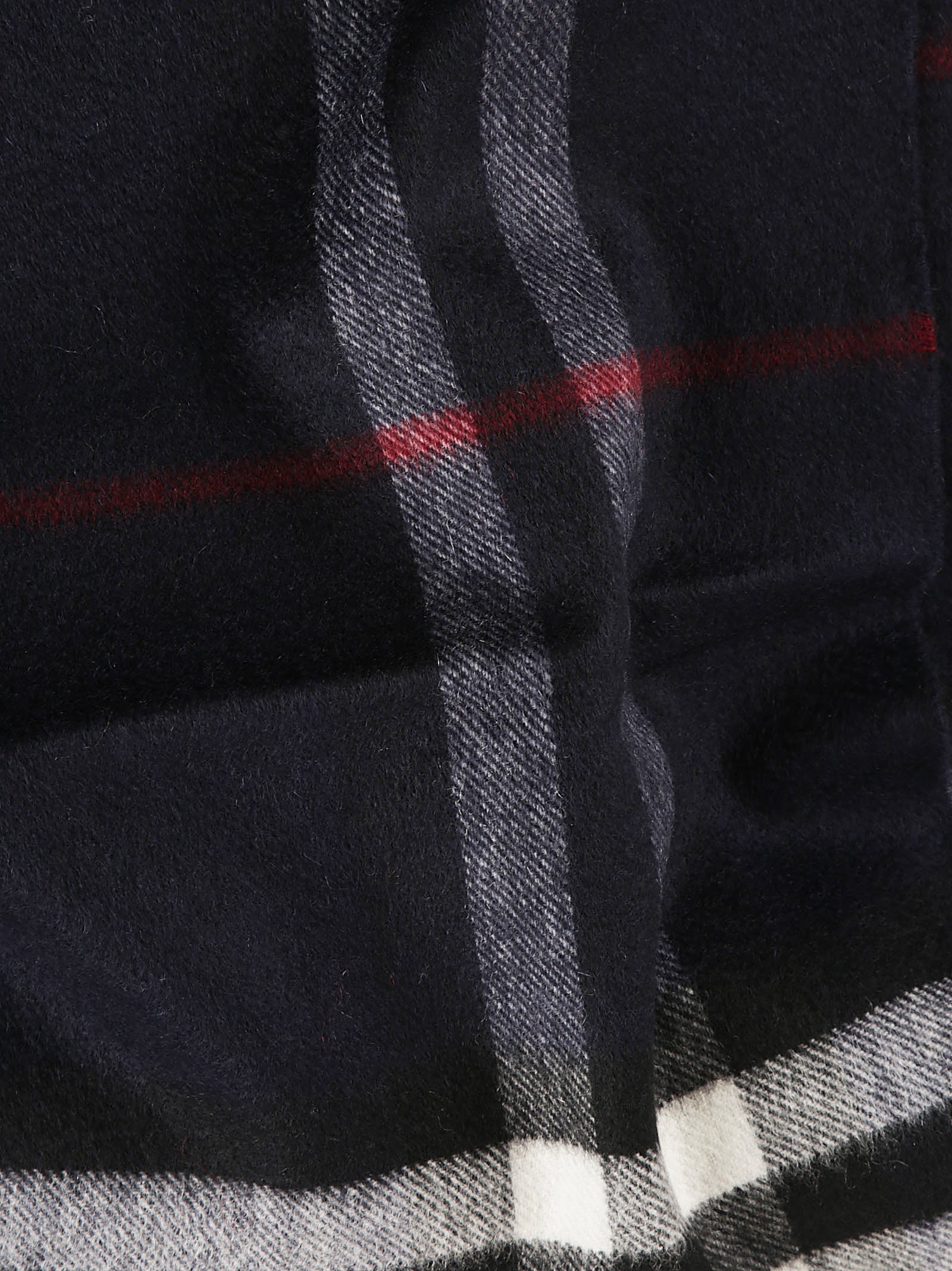 Pure Cashmere Scarf