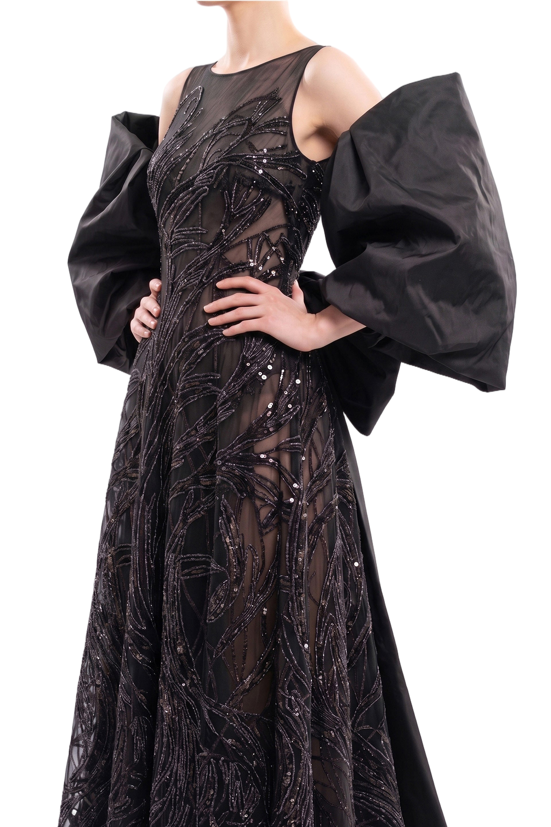 Bow Cape
