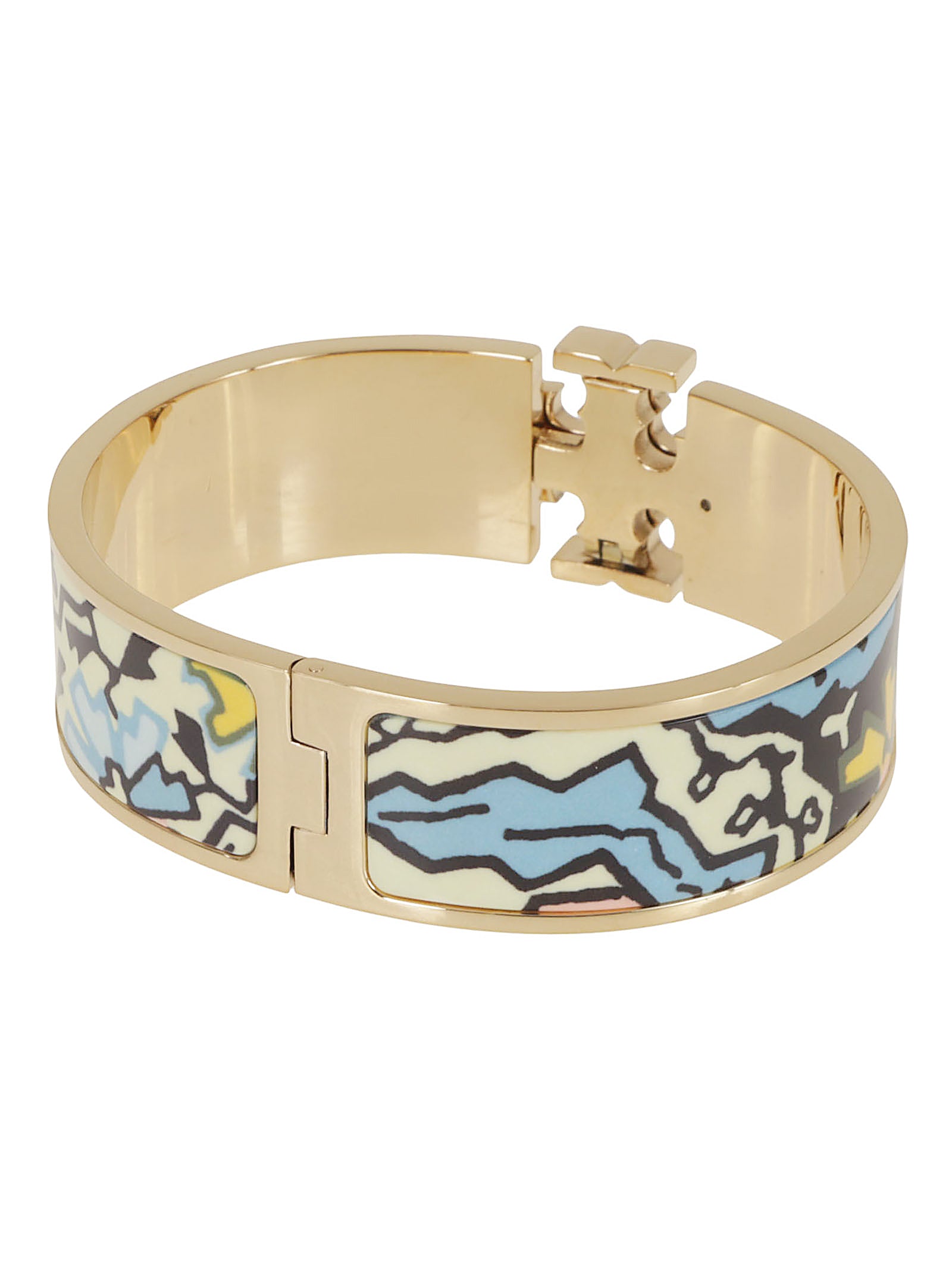Gold-Tone Bracelet