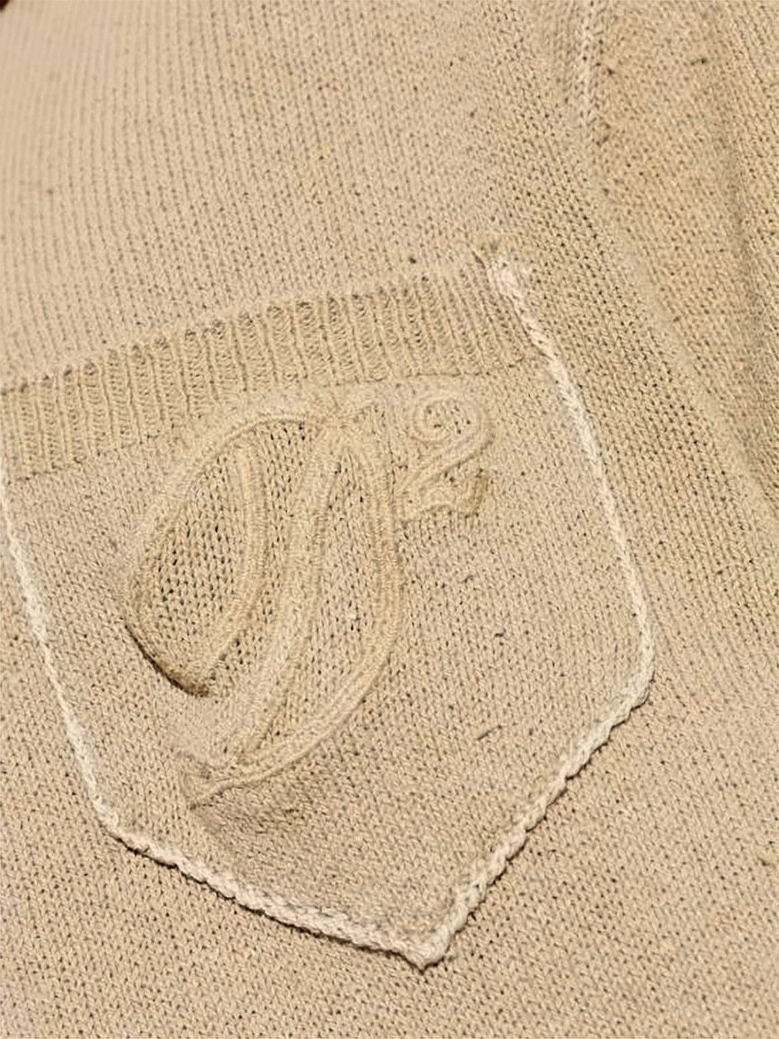 Textured Knit Short-Sleeve Polo Shirt with Classic Collar