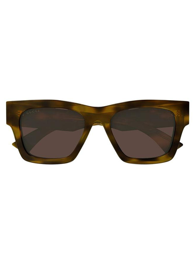 Sunglasses Gg1835S 002 Havana Havana Brown 52/18/145