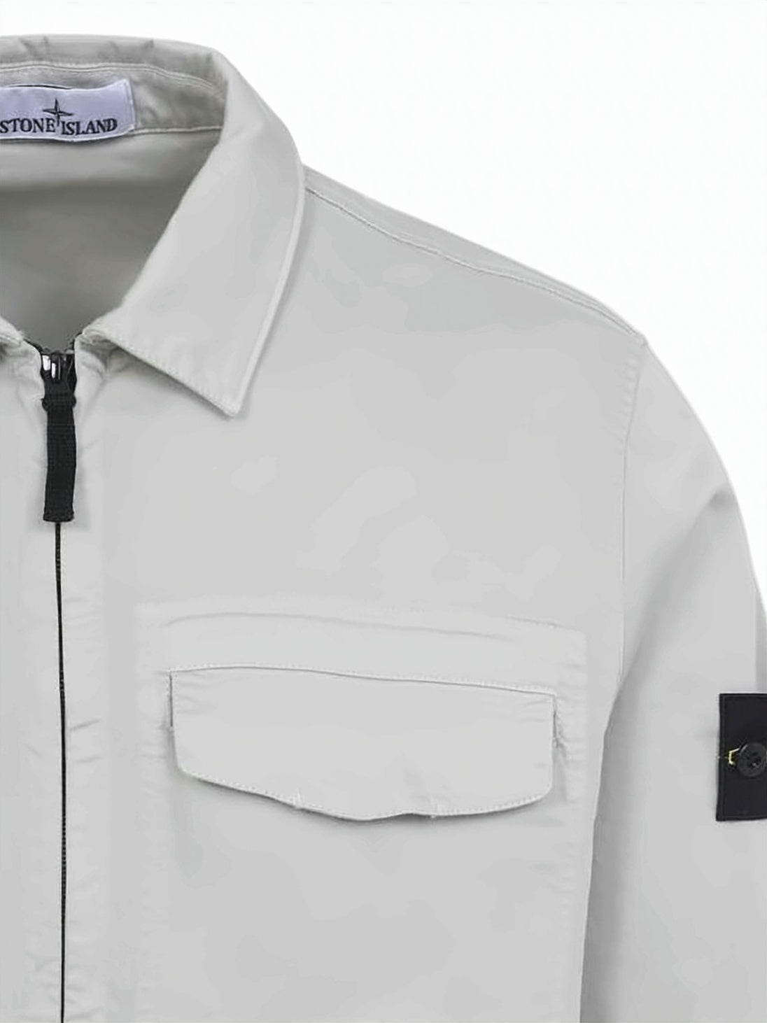 Stone Island Casual Jacket