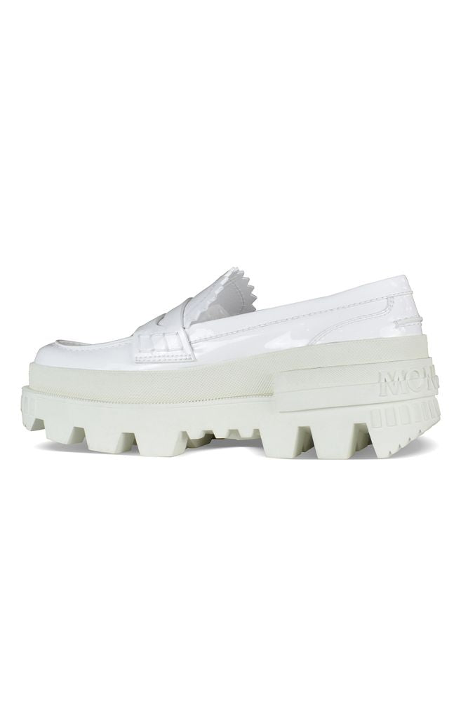 Maxence Loafers